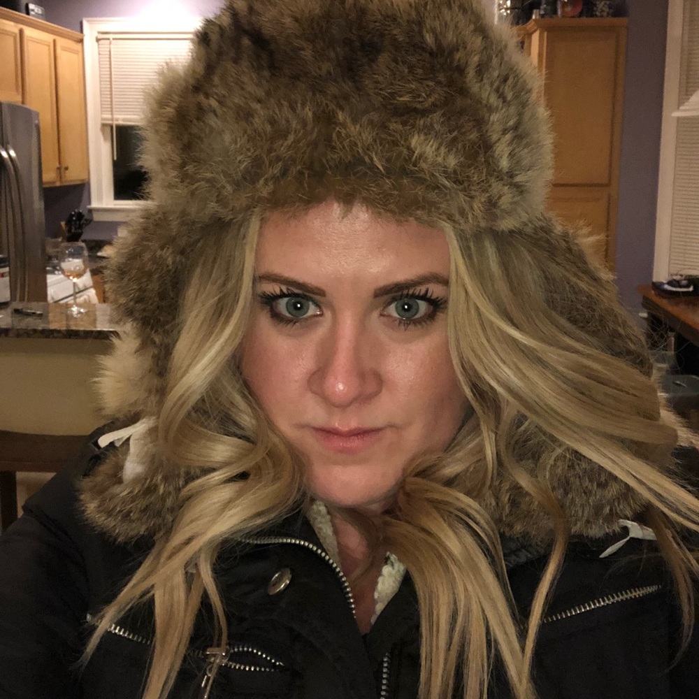 Meet your Posher, Shannon